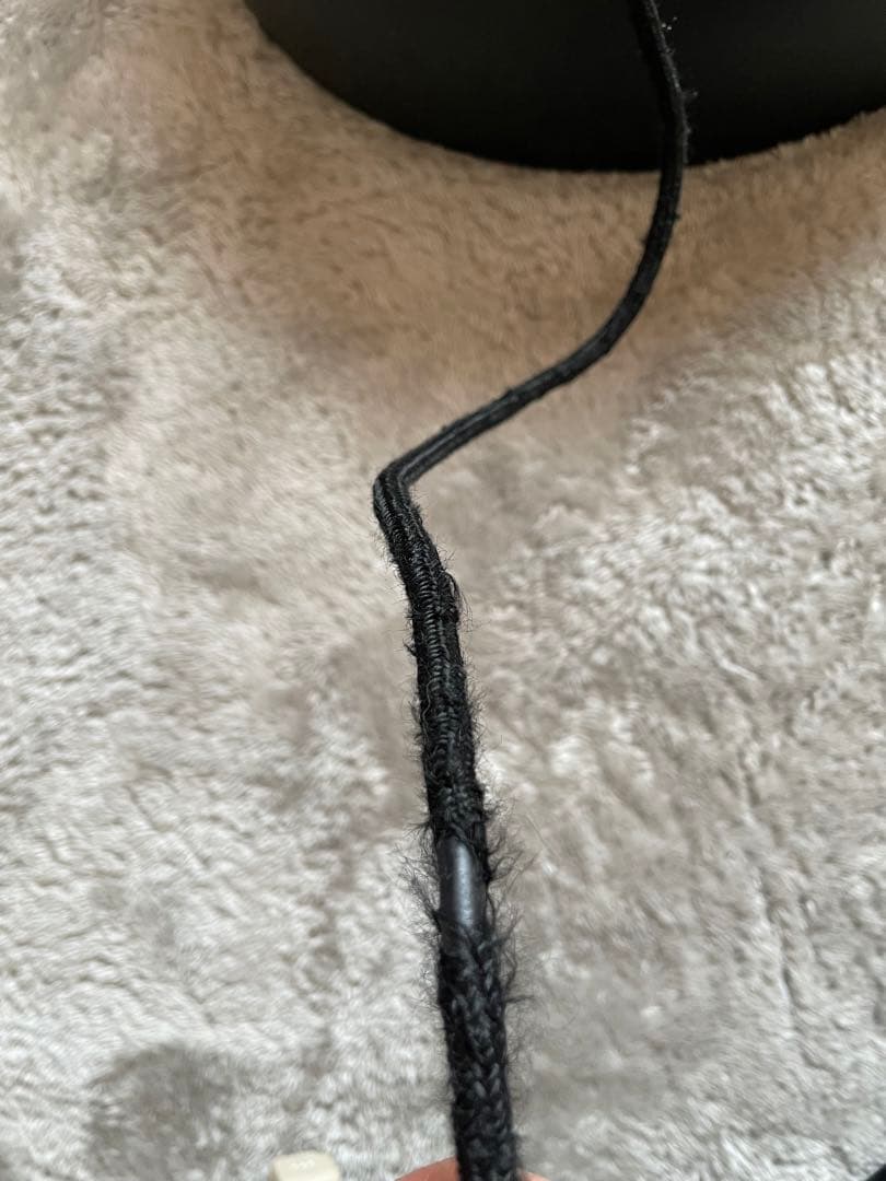 unico ウニコ WAYNE ペンダントライト ブラック モダン シンプル