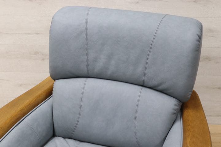 GMET73○浜本工芸 / HAMAMOTO シングルソファ パーソナルチェア