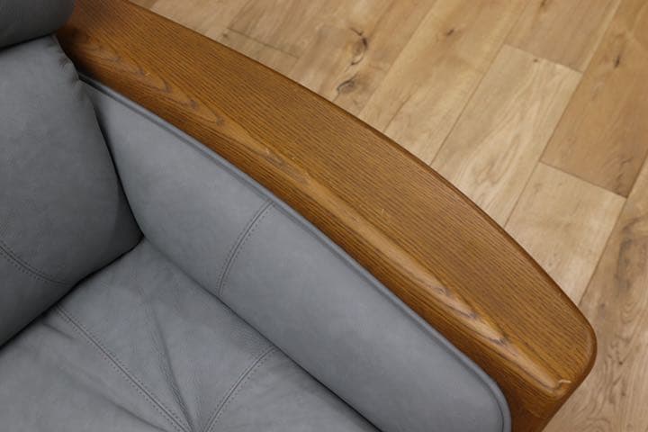 GMET73○浜本工芸 / HAMAMOTO シングルソファ パーソナルチェア