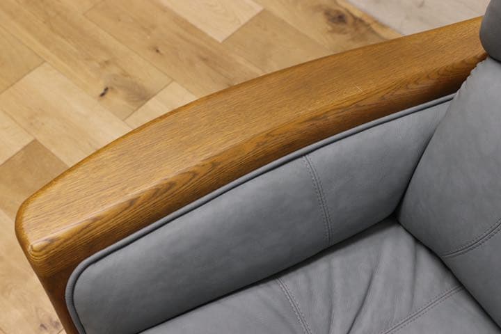 GMET73○浜本工芸 / HAMAMOTO シングルソファ パーソナルチェア