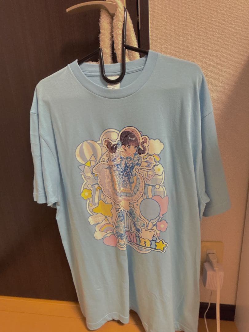 iLife みに 武道館推しt