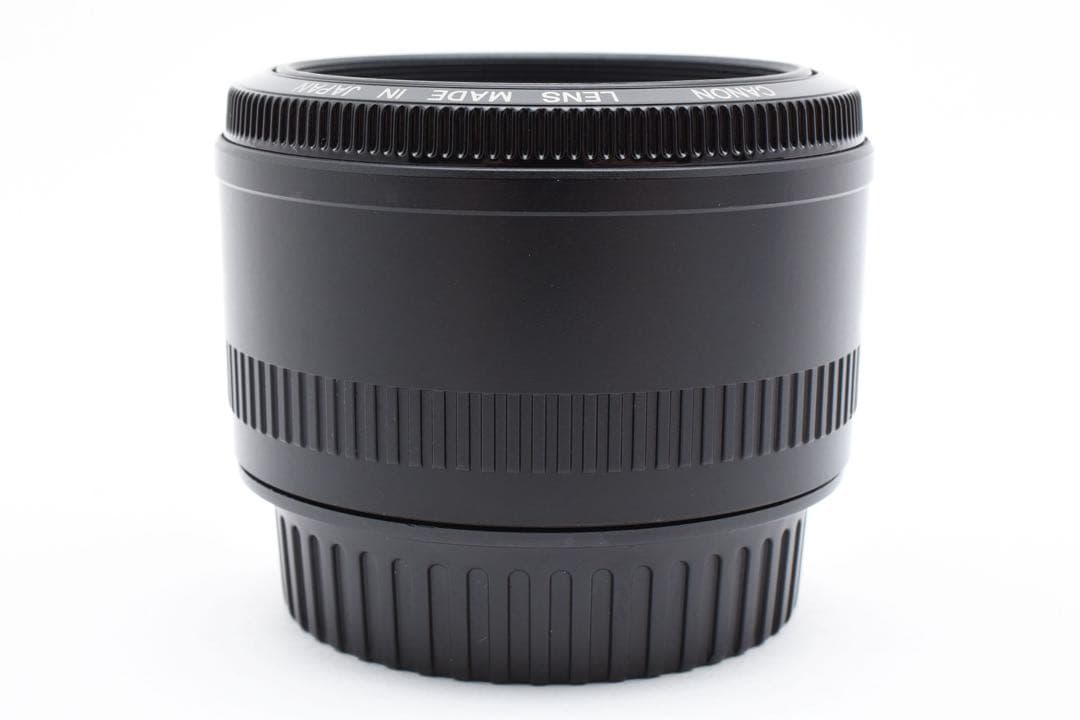 美品 キヤノン Canon EF50mm F1.8 II 単焦点レンズ