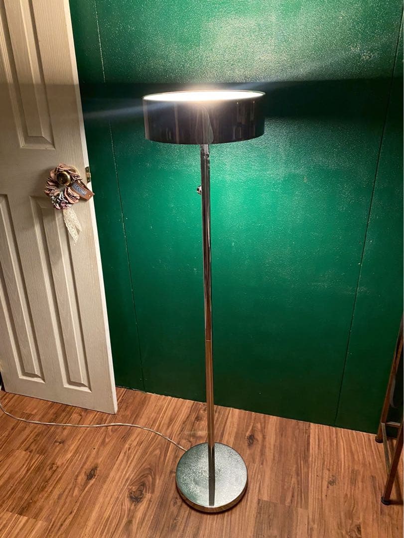 廃盤 IKEA 2017 イケア ストックホルム スタンドライト インテリア