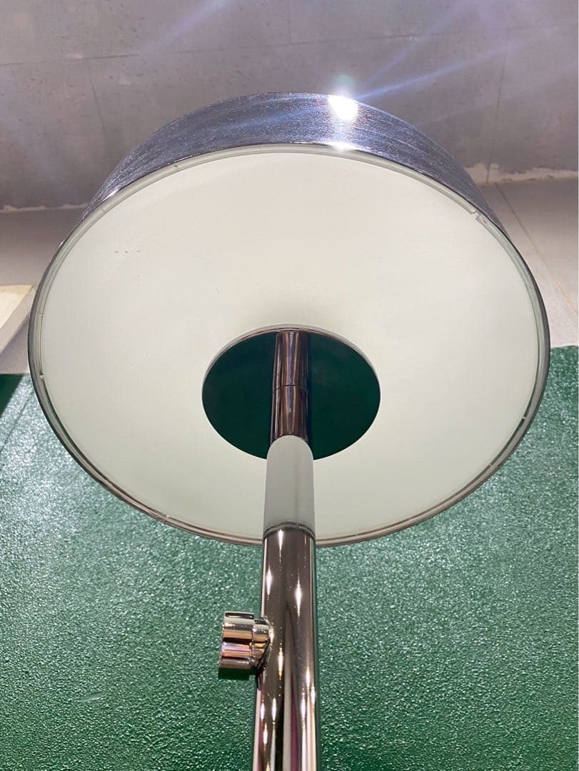 廃盤 IKEA 2017 イケア ストックホルム スタンドライト インテリア