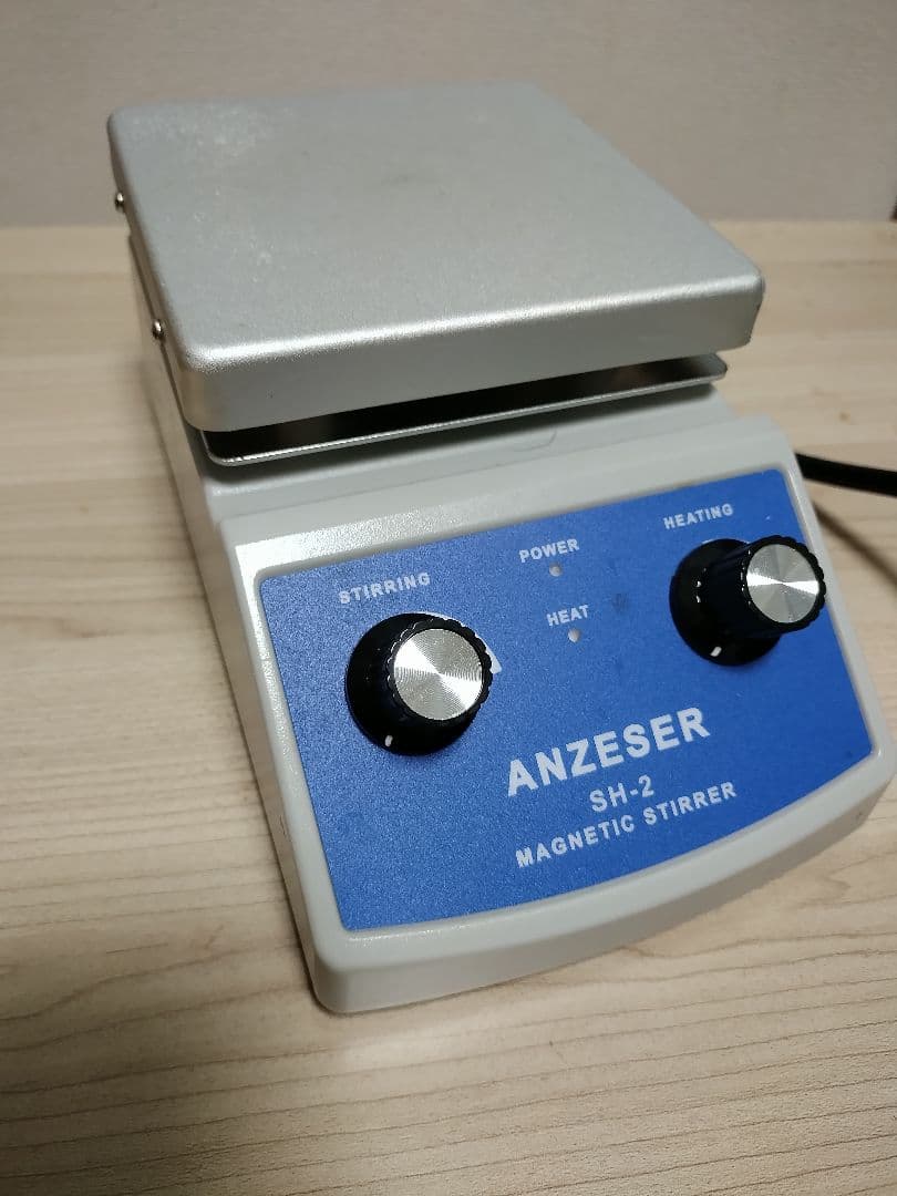 マグネットスターラー