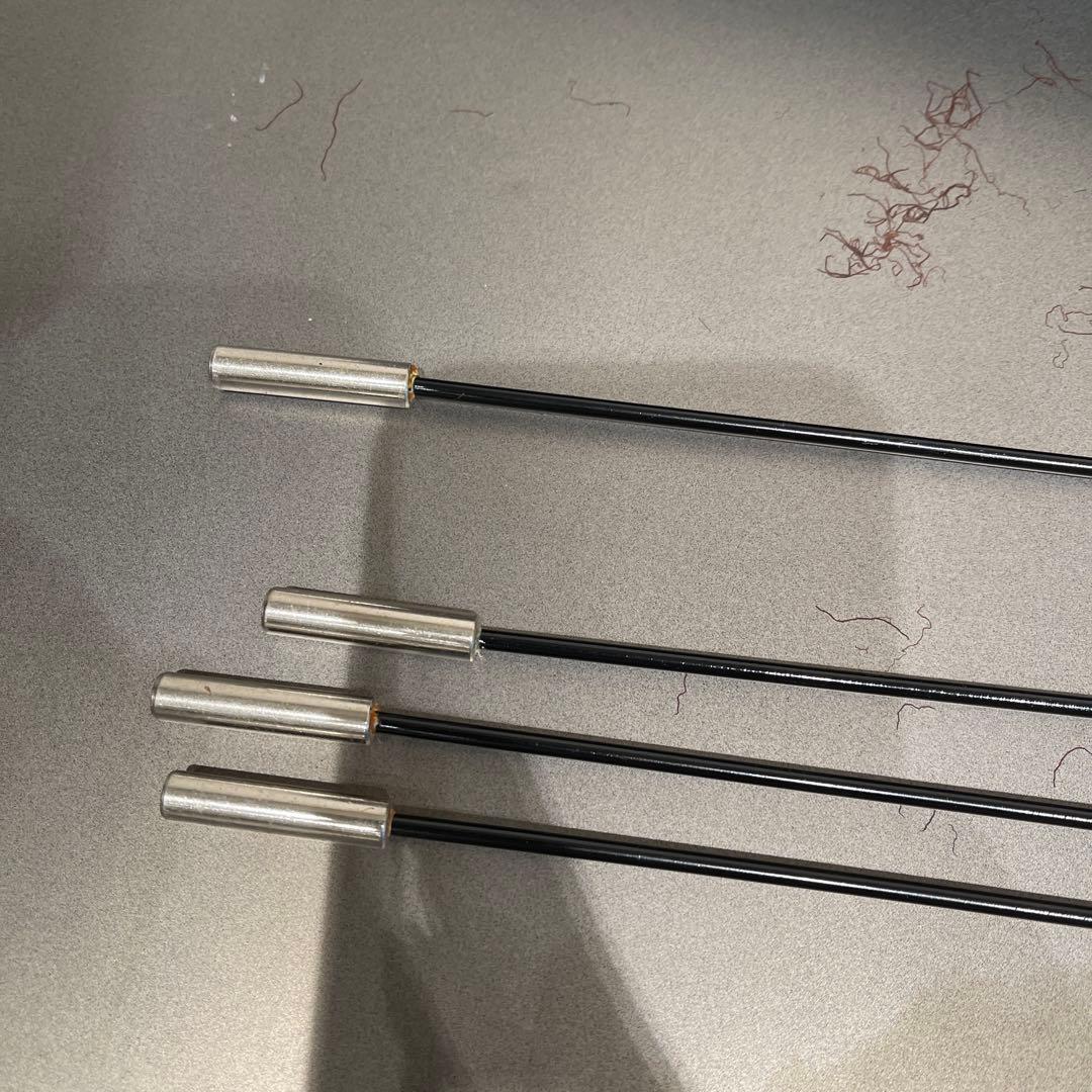 TOKISTAR 反射材とポールセット