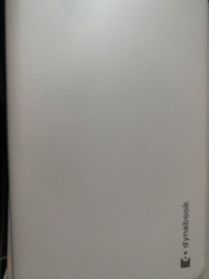 TOSHIBA ノートPC i7 16GB 1TB HDD