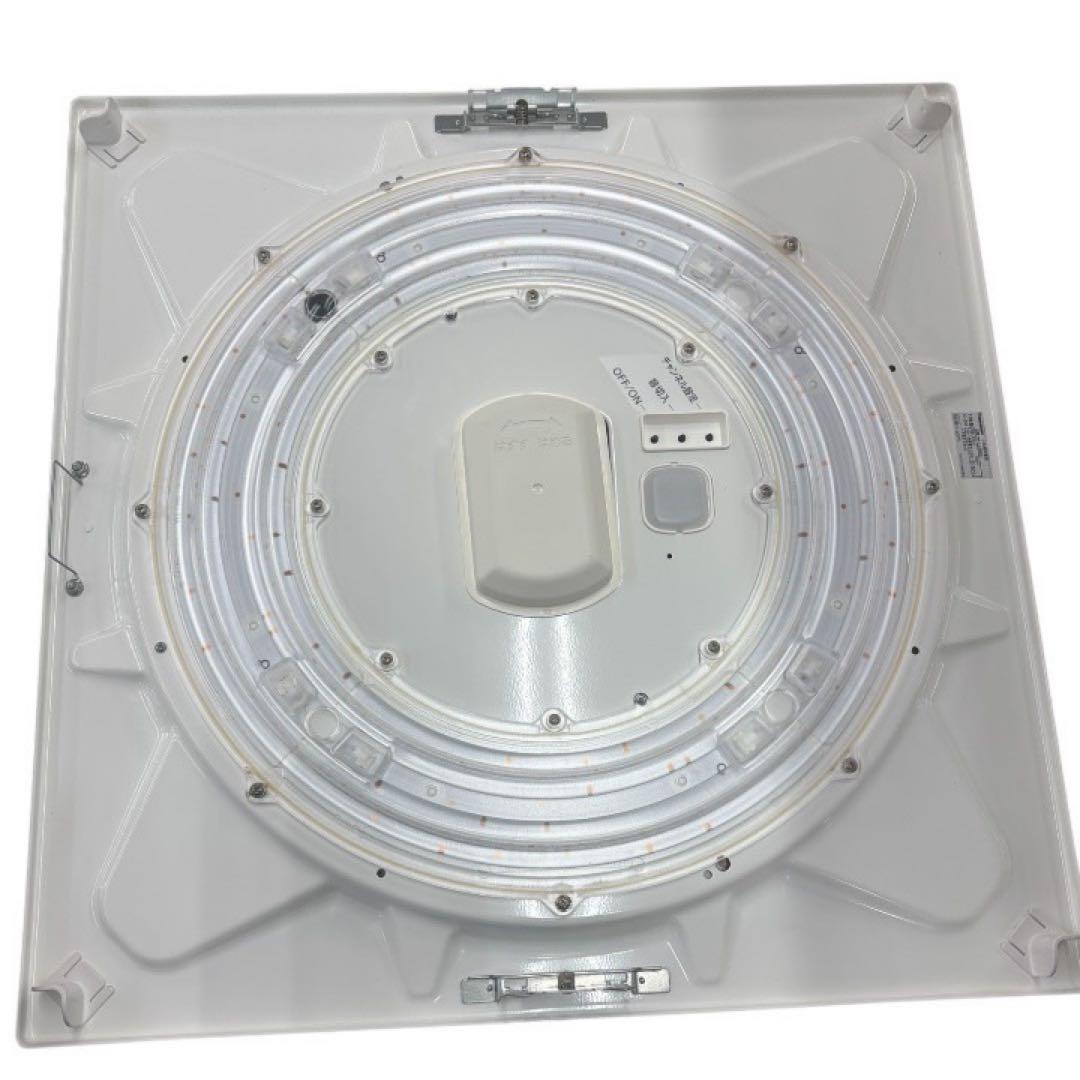 パナソニック LEDシーリングライト HH-LC590A
