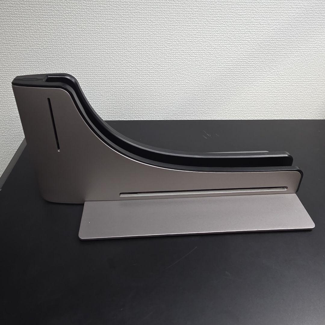 ascrono ドッキングステーション