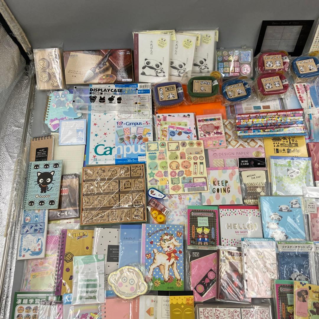 ★文房具 まとめ売り　200点以上
