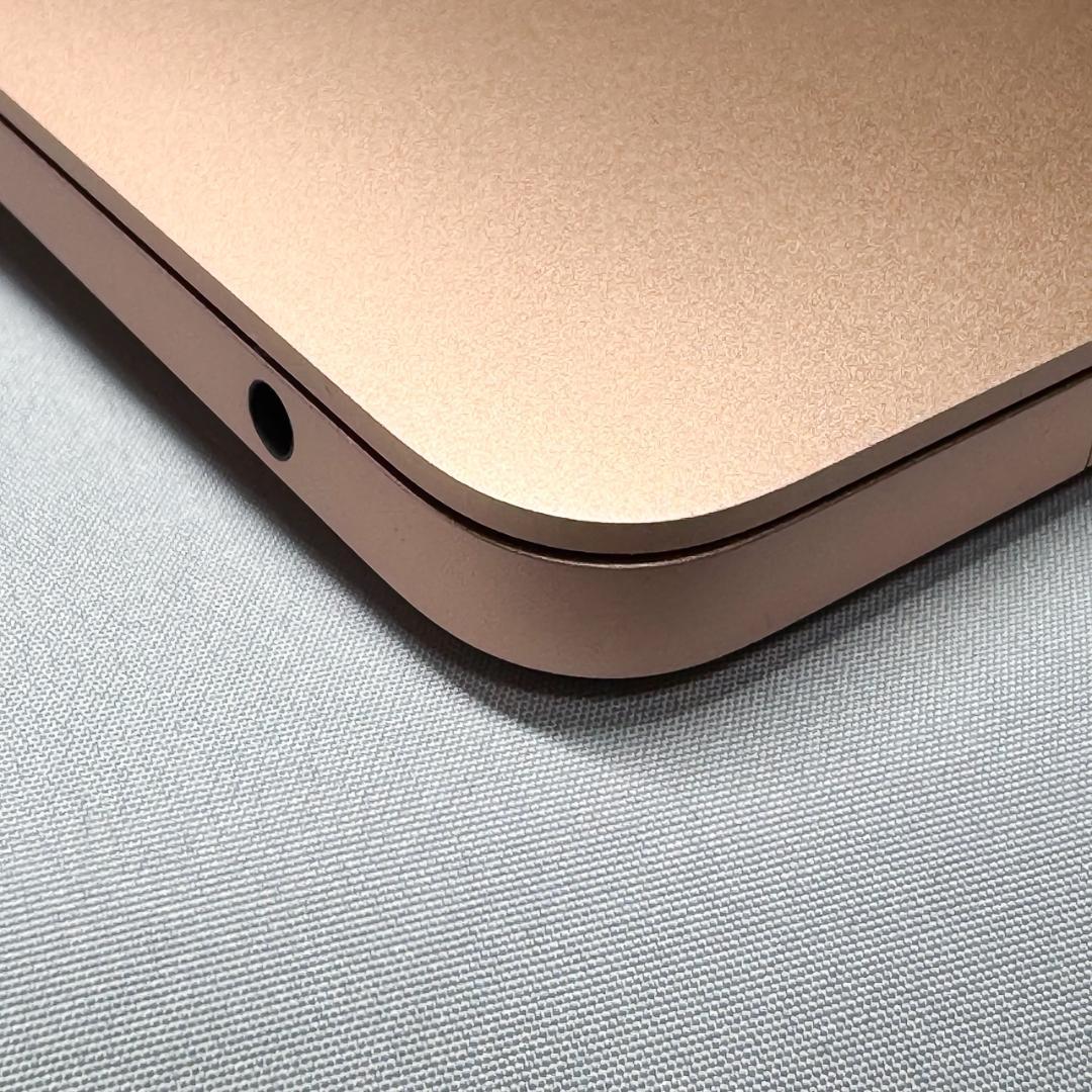 MacBook Air 13インチ 2018 A1932 ローズゴールド