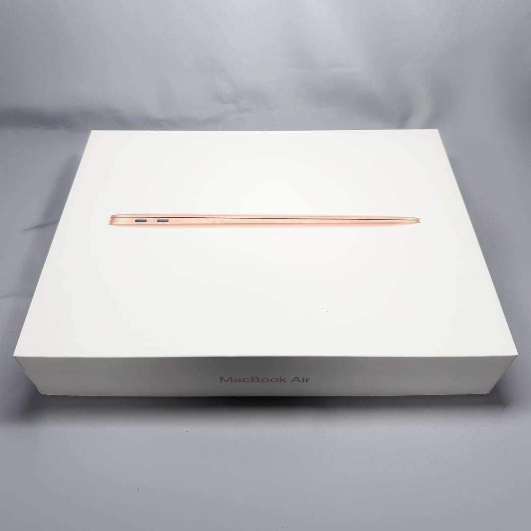 MacBook Air 13インチ 2018 A1932 ローズゴールド
