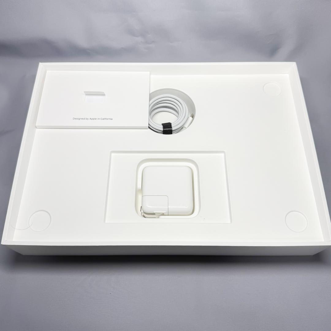 MacBook Air 13インチ 2018 A1932 ローズゴールド