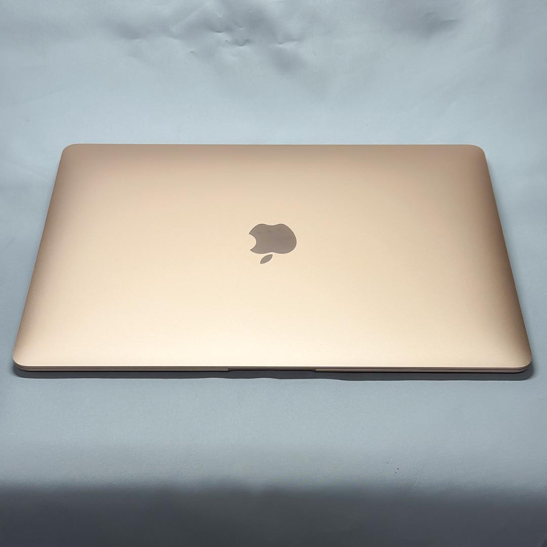MacBook Air 13インチ 2018 A1932 ローズゴールド