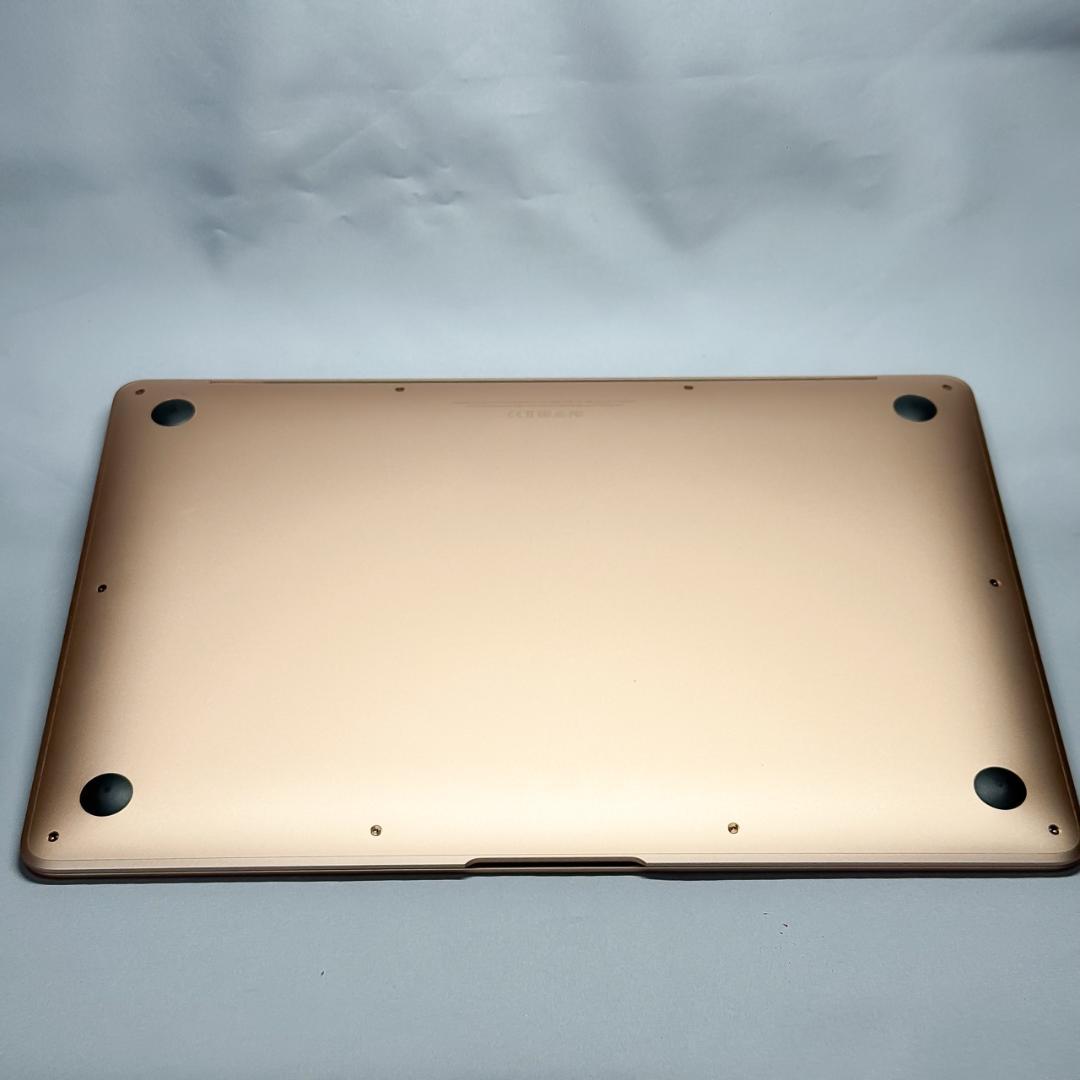 MacBook Air 13インチ 2018 A1932 ローズゴールド