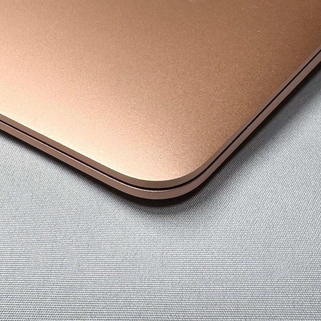 MacBook Air 13インチ 2018 A1932 ローズゴールド