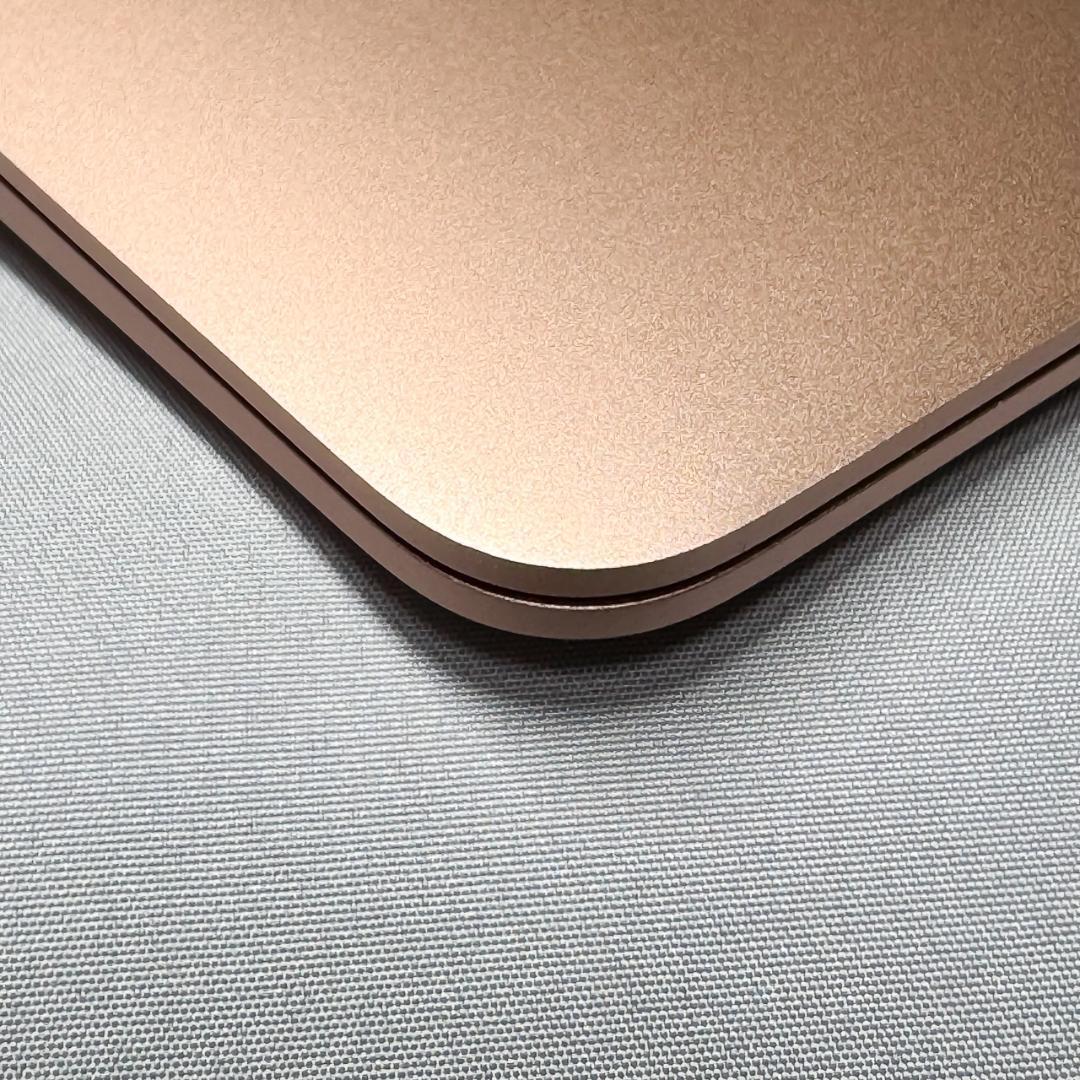 MacBook Air 13インチ 2018 A1932 ローズゴールド