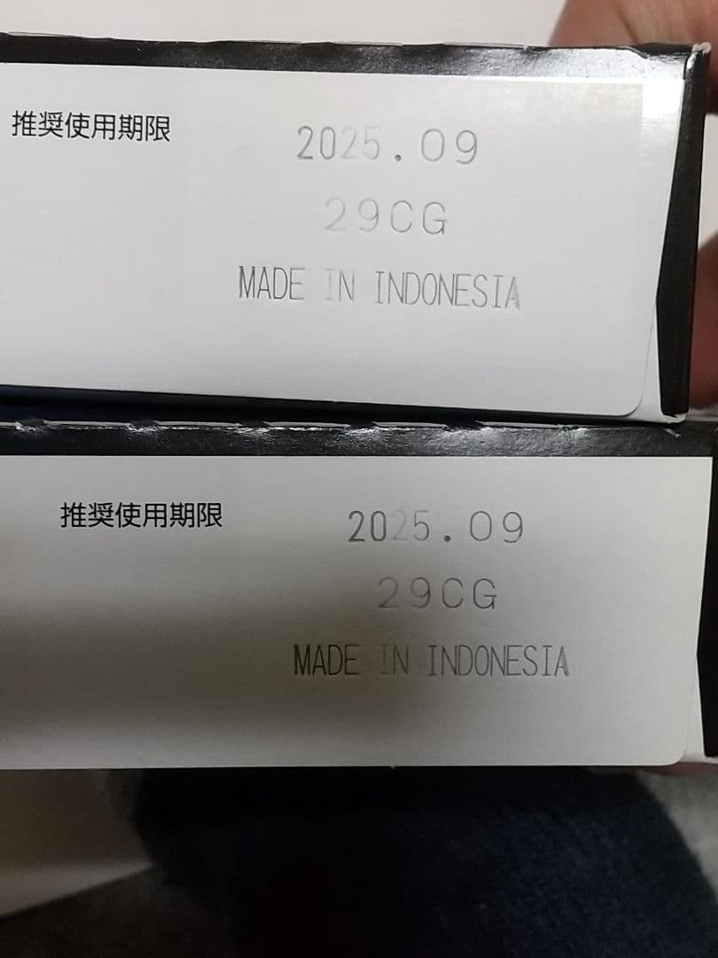 【使用期限切れ】エプソン純正 インクカートリッジ IB07KB ブラック