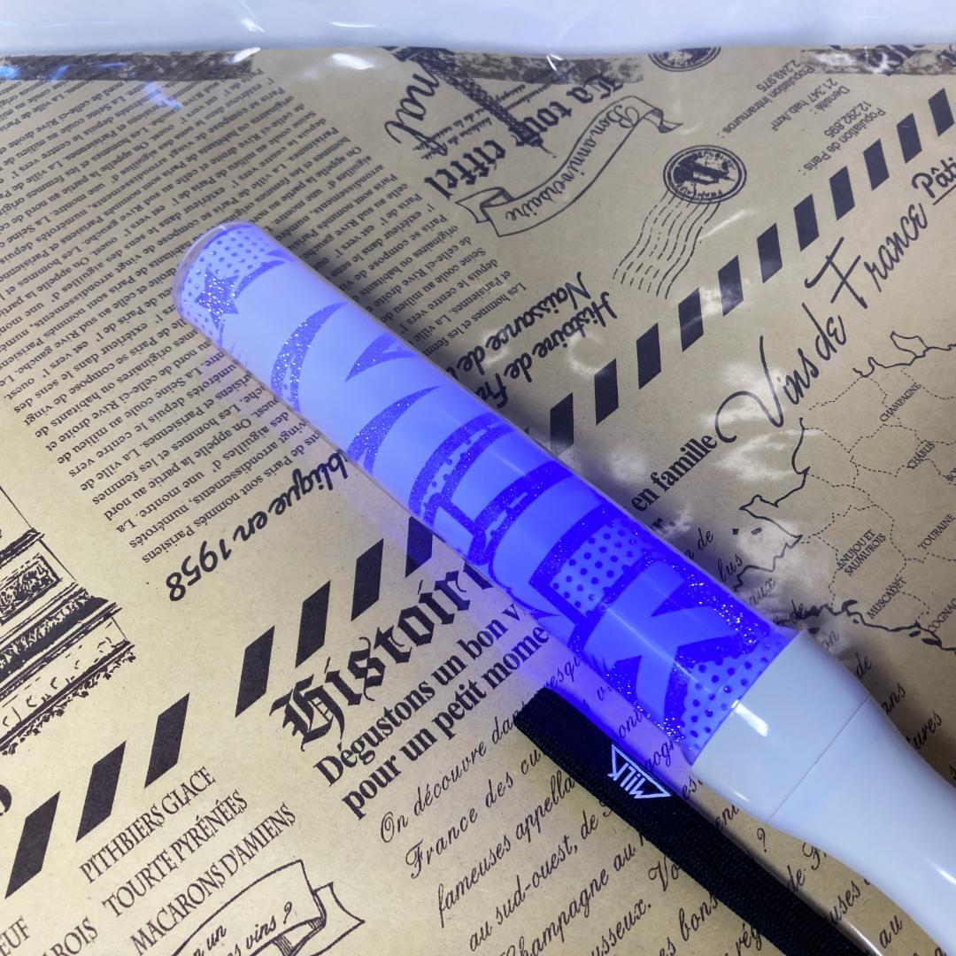 THE ALFEE 2025 ロマンスが舞い降りた棒 マラカスライト