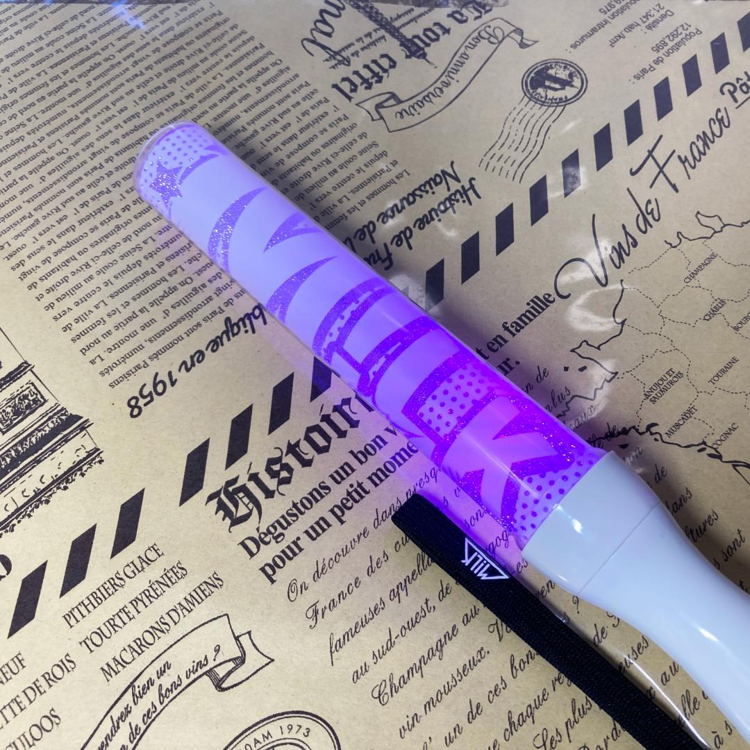 THE ALFEE 2025 ロマンスが舞い降りた棒 マラカスライト