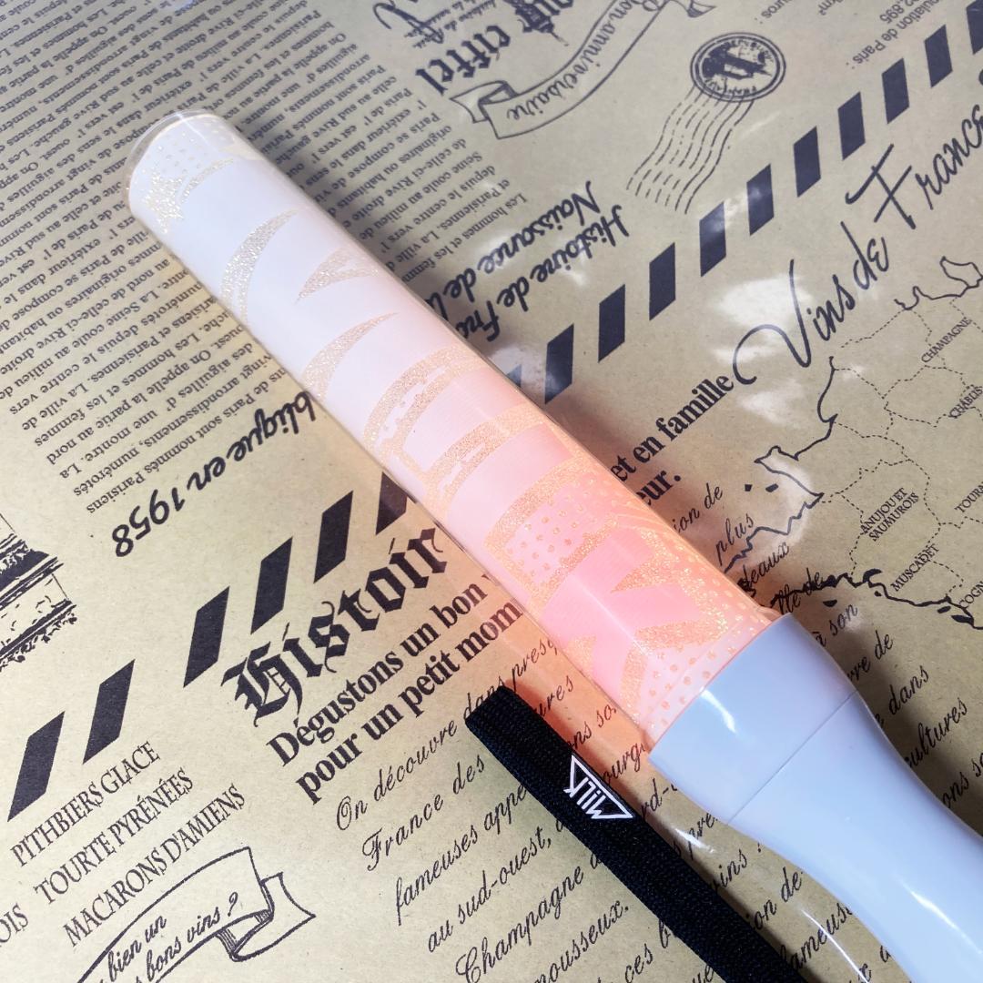 THE ALFEE 2025 ロマンスが舞い降りた棒 マラカスライト