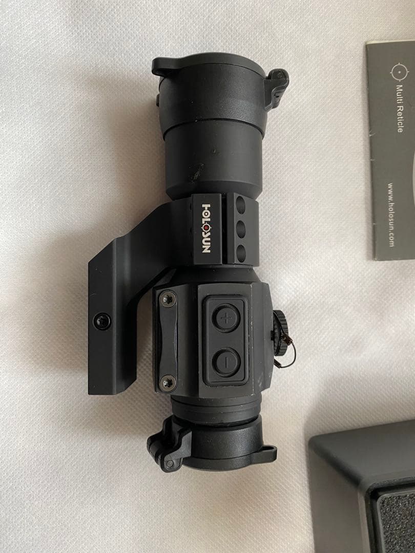 HOLOSUN HS506 ドットサイト