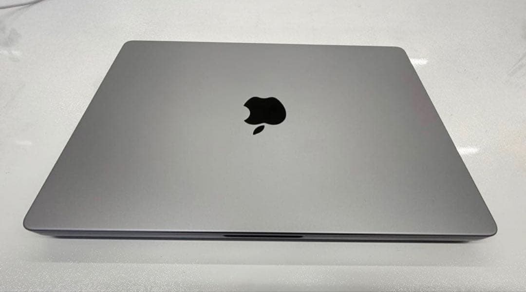 MacBook Pro 14インチm3 2023