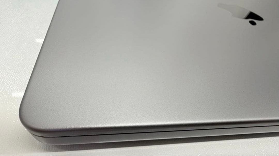 MacBook Pro 14インチm3 2023