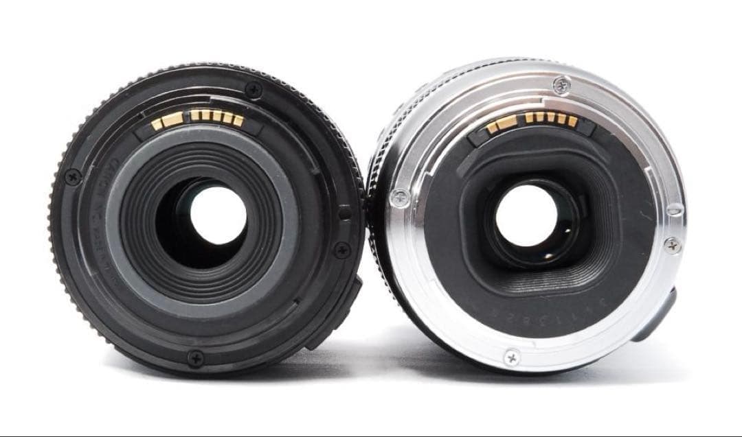 高画質‼️超軽量‼️Canon Kiss X2‼️スマホ転送OK‼️ダブルレンズ