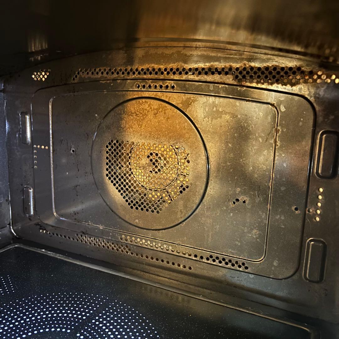 東芝石窯ドーム ER-TD7000オーブンレンジハイグレードモデル