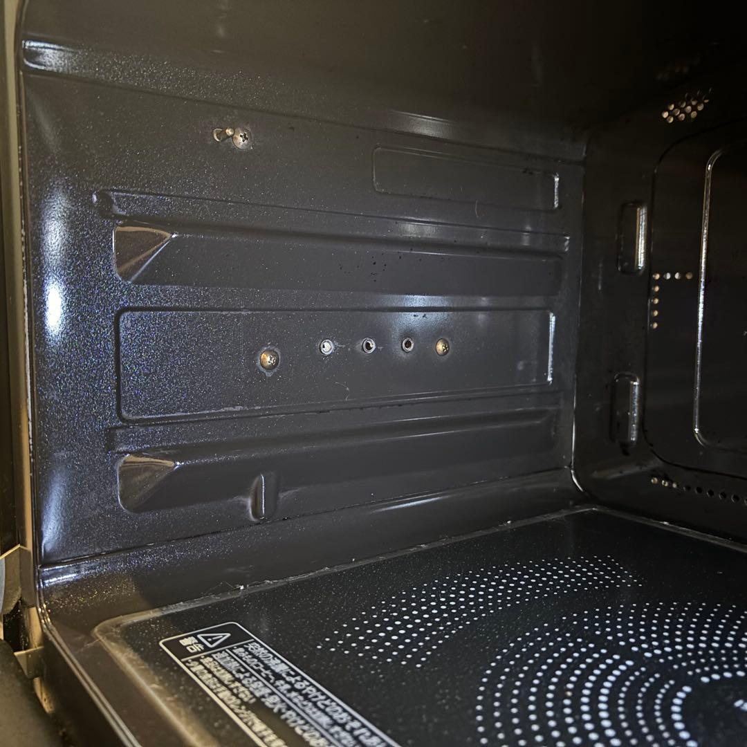 東芝石窯ドーム ER-TD7000オーブンレンジハイグレードモデル