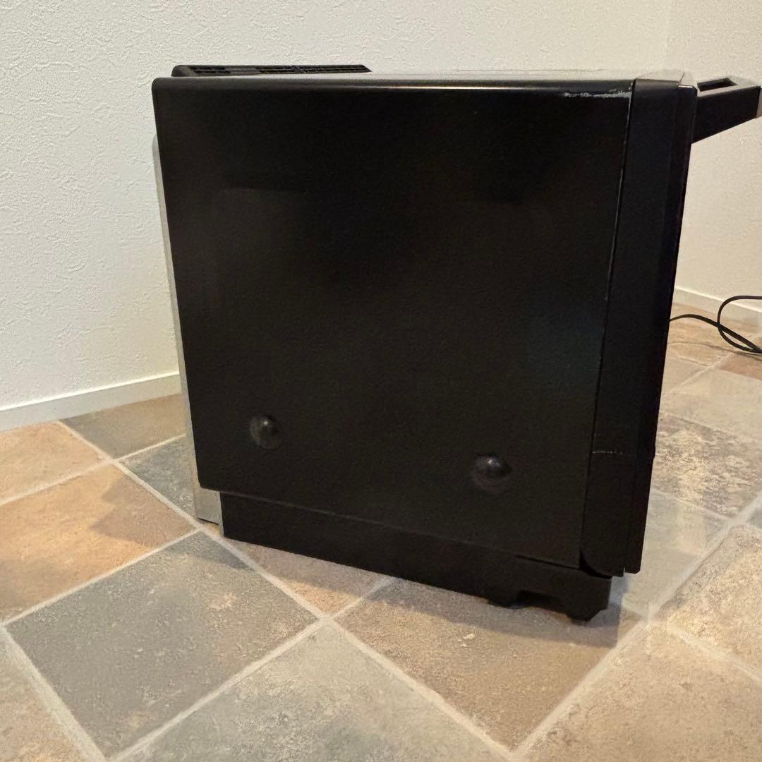 東芝石窯ドーム ER-TD7000オーブンレンジハイグレードモデル