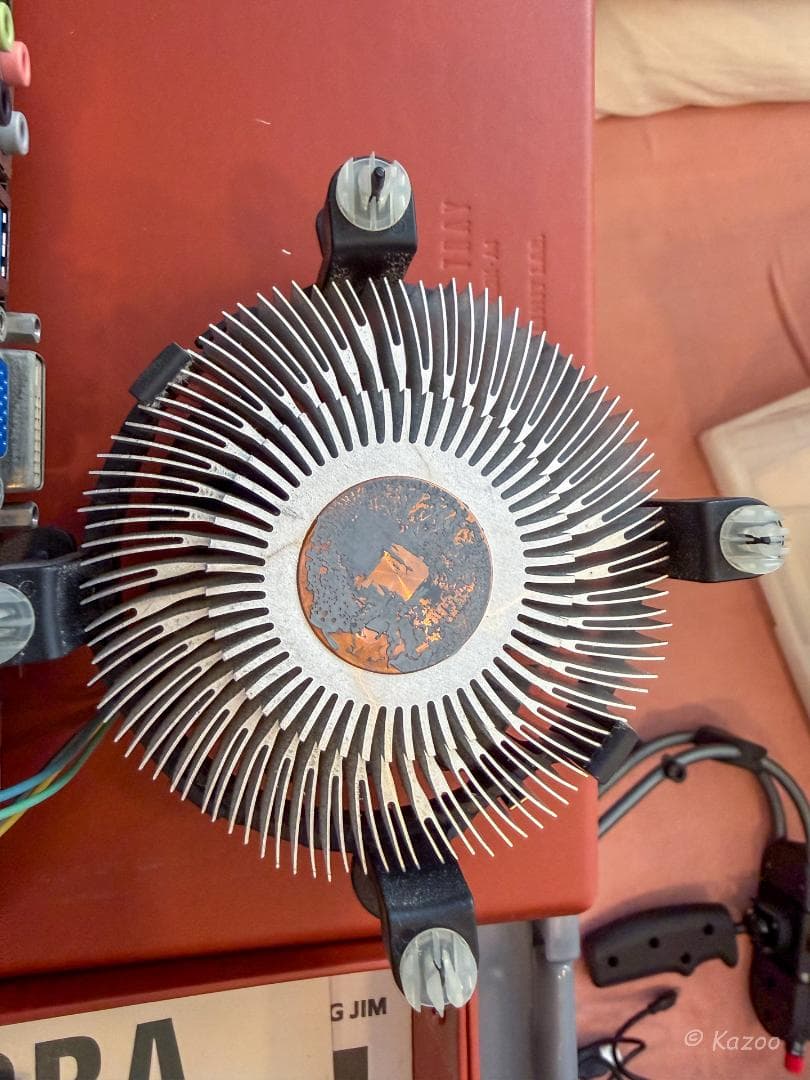 ASUS P8Z68-V PRO cpu i7 2600K メモリ１６GB搭載