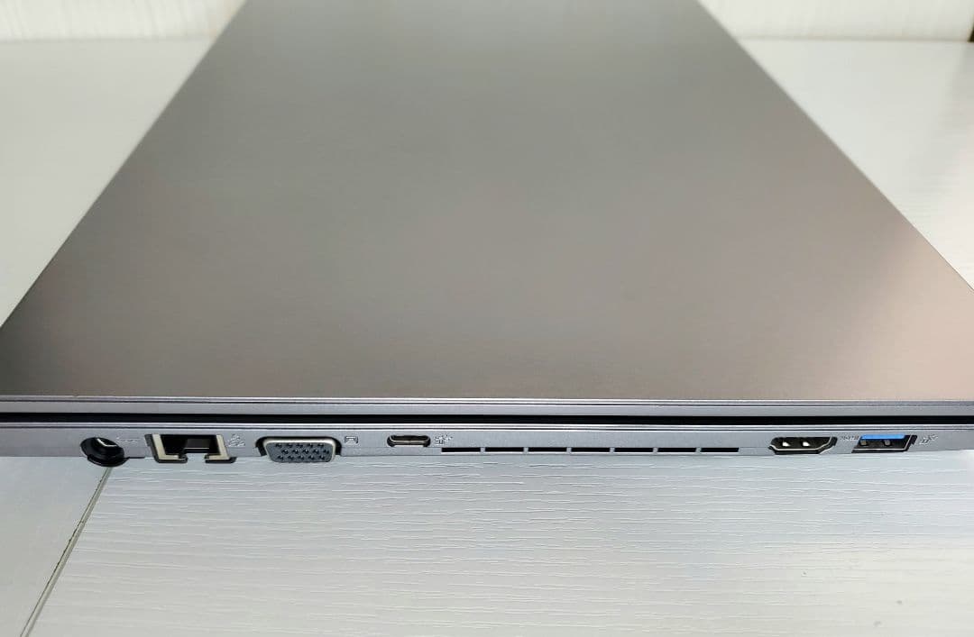 FRONTIER NLC191 第8世代Corei5 8GB 480GB DVD