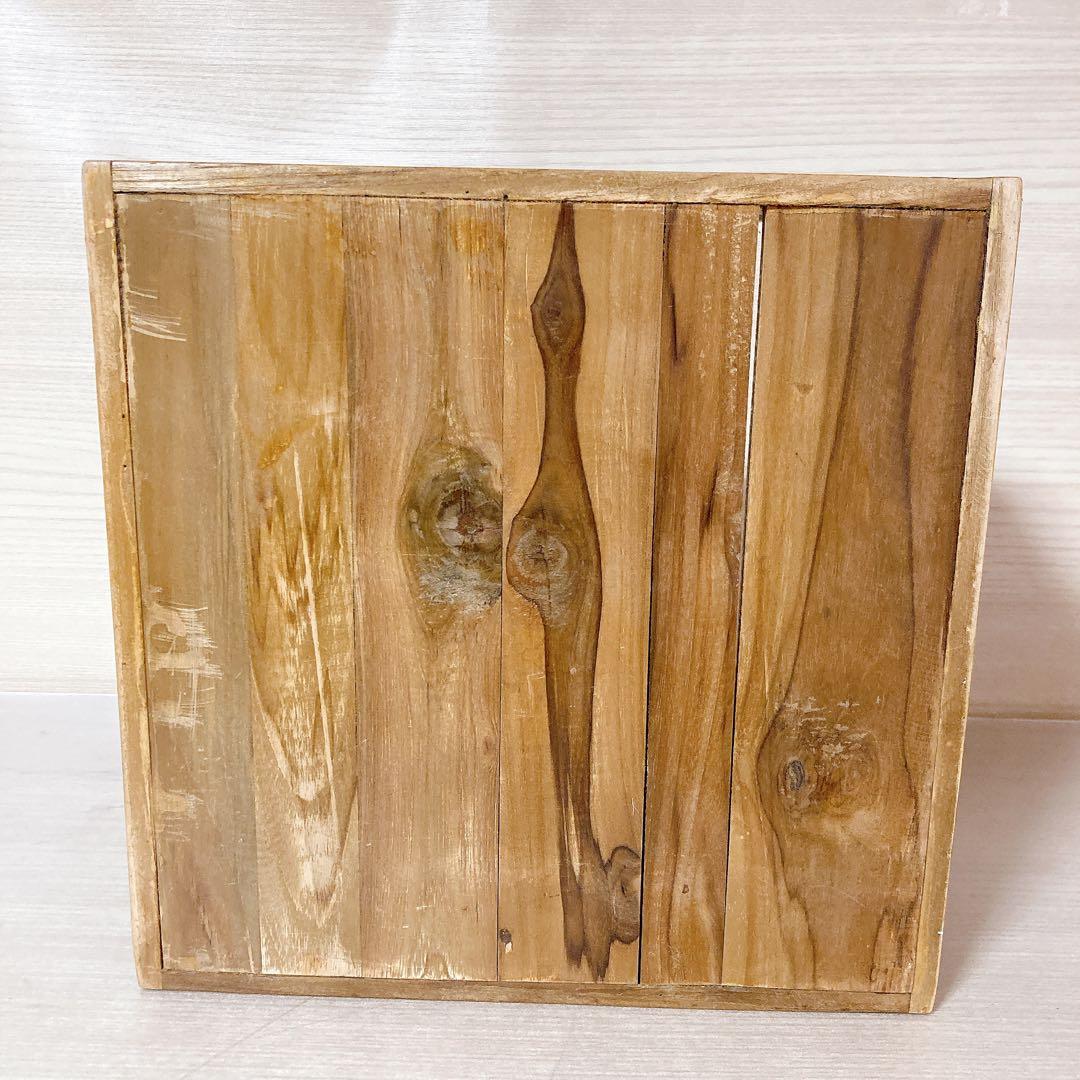 アクメファニチャー ACMEFurniture トロイボックス TROY S 箱