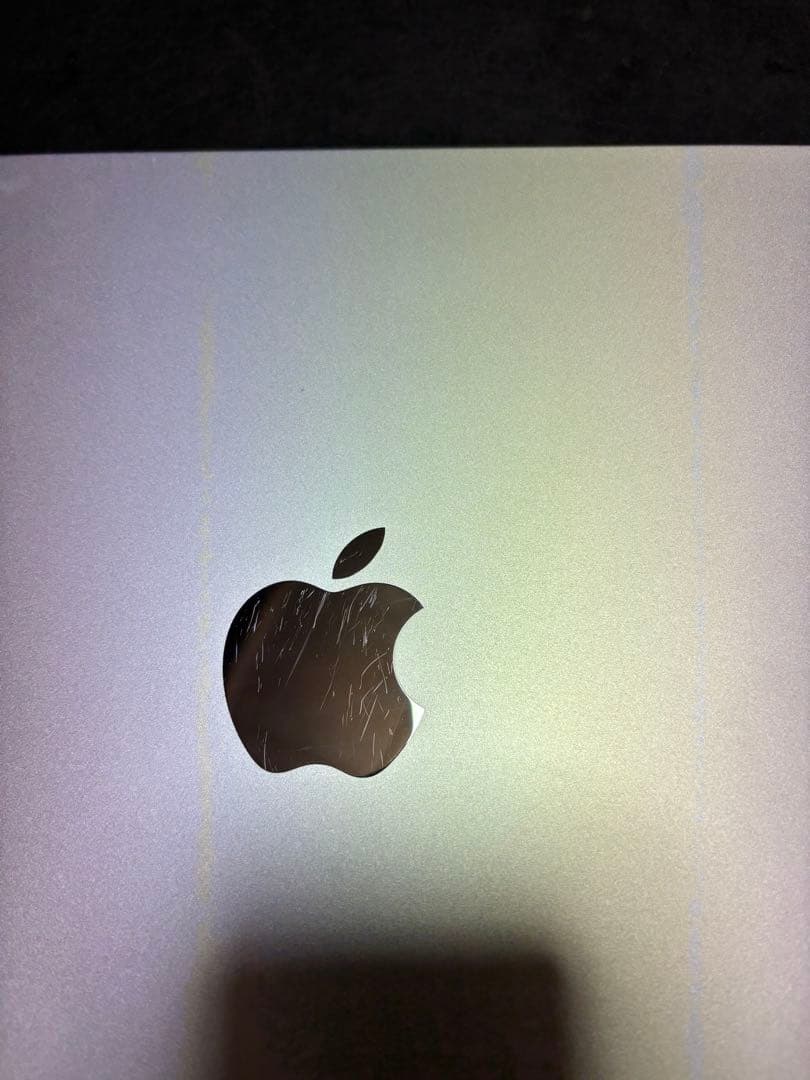 MacBook Air 15インチ M4 16GB 256GB 2025モデル
