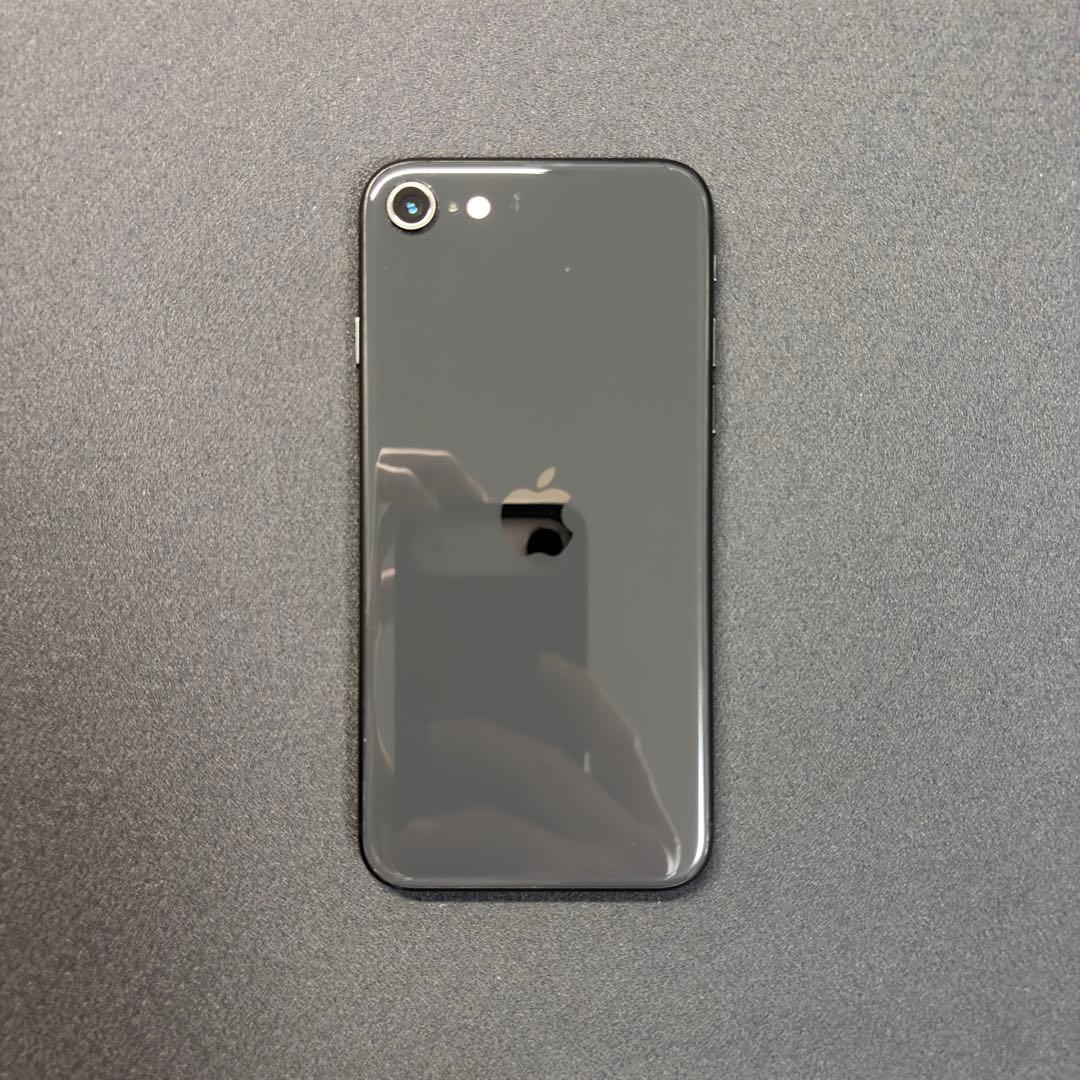 iPhoneSE（第２世代）