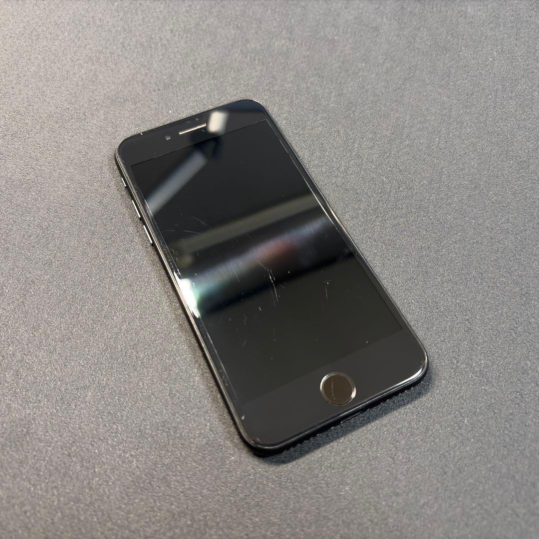 iPhoneSE（第２世代）