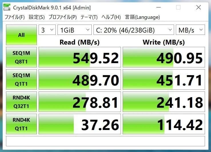 VAIO VJS131 Win10/i5/8G/SSD256GB Office付