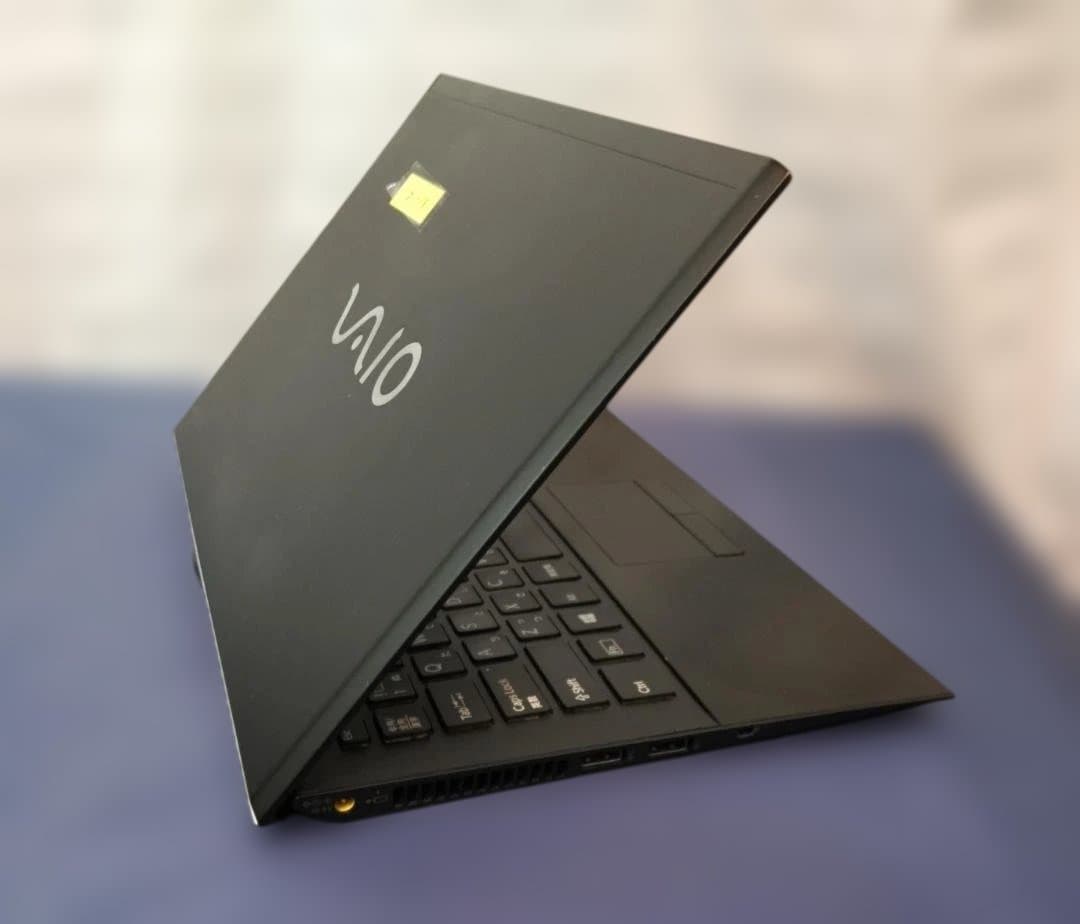 VAIO VJS131 Win10/i5/8G/SSD256GB Office付