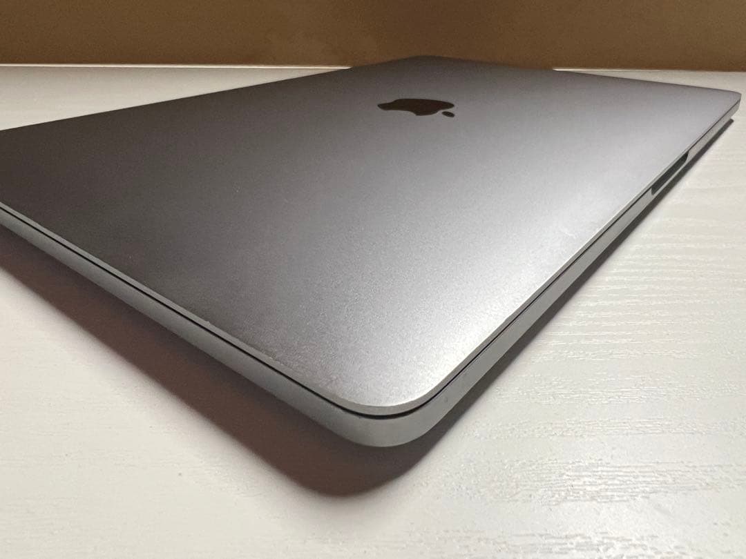 高スペック　MacBook 2020 A2251 i7 16GB 500GB