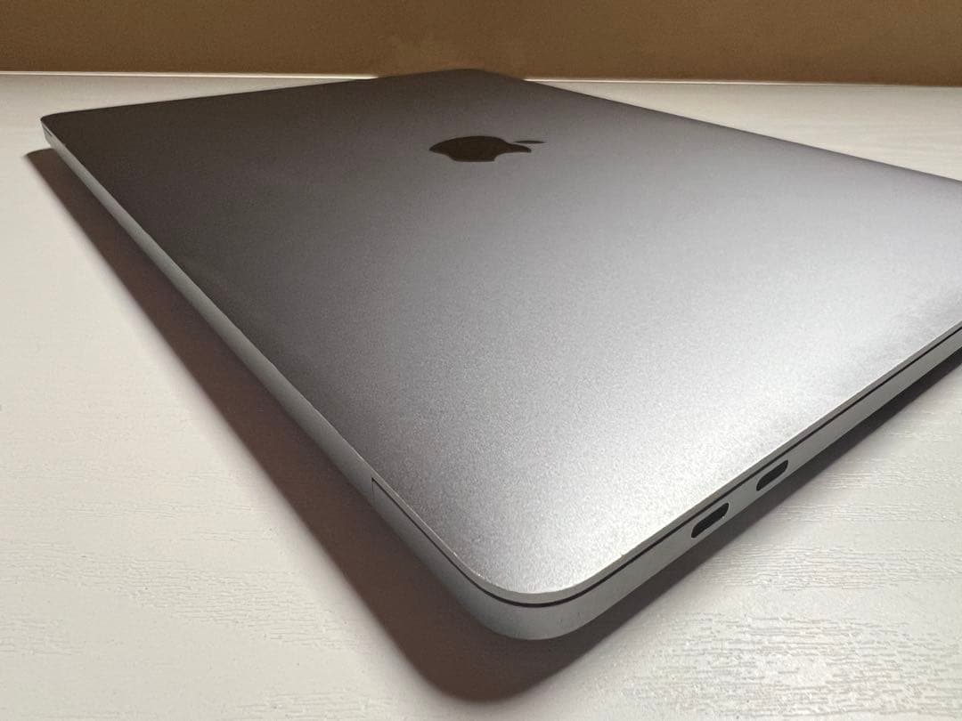 高スペック　MacBook 2020 A2251 i7 16GB 500GB