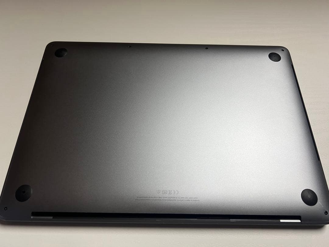 高スペック　MacBook 2020 A2251 i7 16GB 500GB