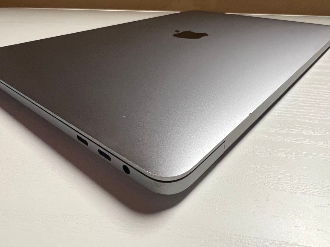 高スペック　MacBook 2020 A2251 i7 16GB 500GB