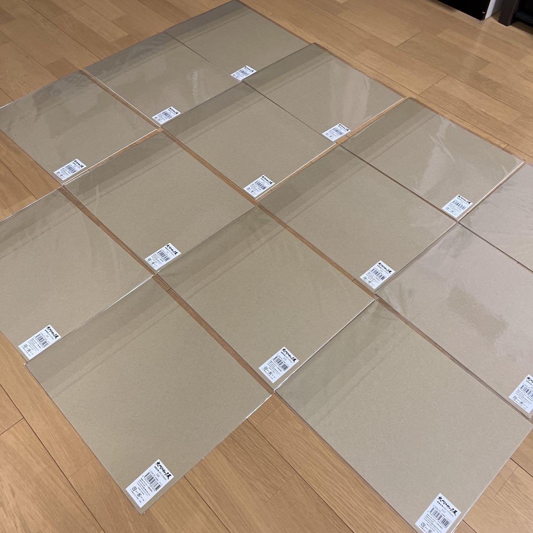 【新品未開封品】大ベルセルク展　キャラファイン複製原稿　複製原画　14枚セット