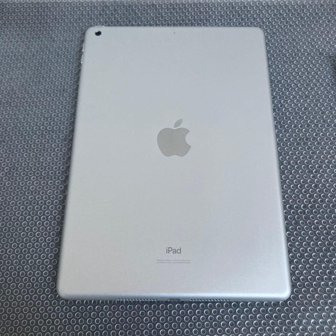 556【早い者勝ち】iPad8 第8世代 32GB WIFIモデル☆