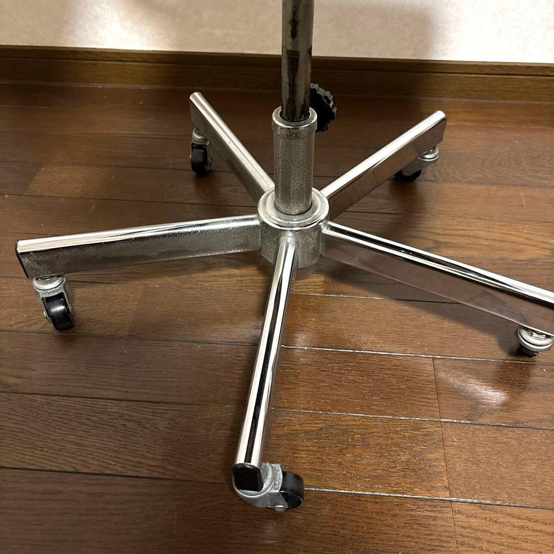 【良品】karimoku ヴィンテージ デスクチェア 希少品