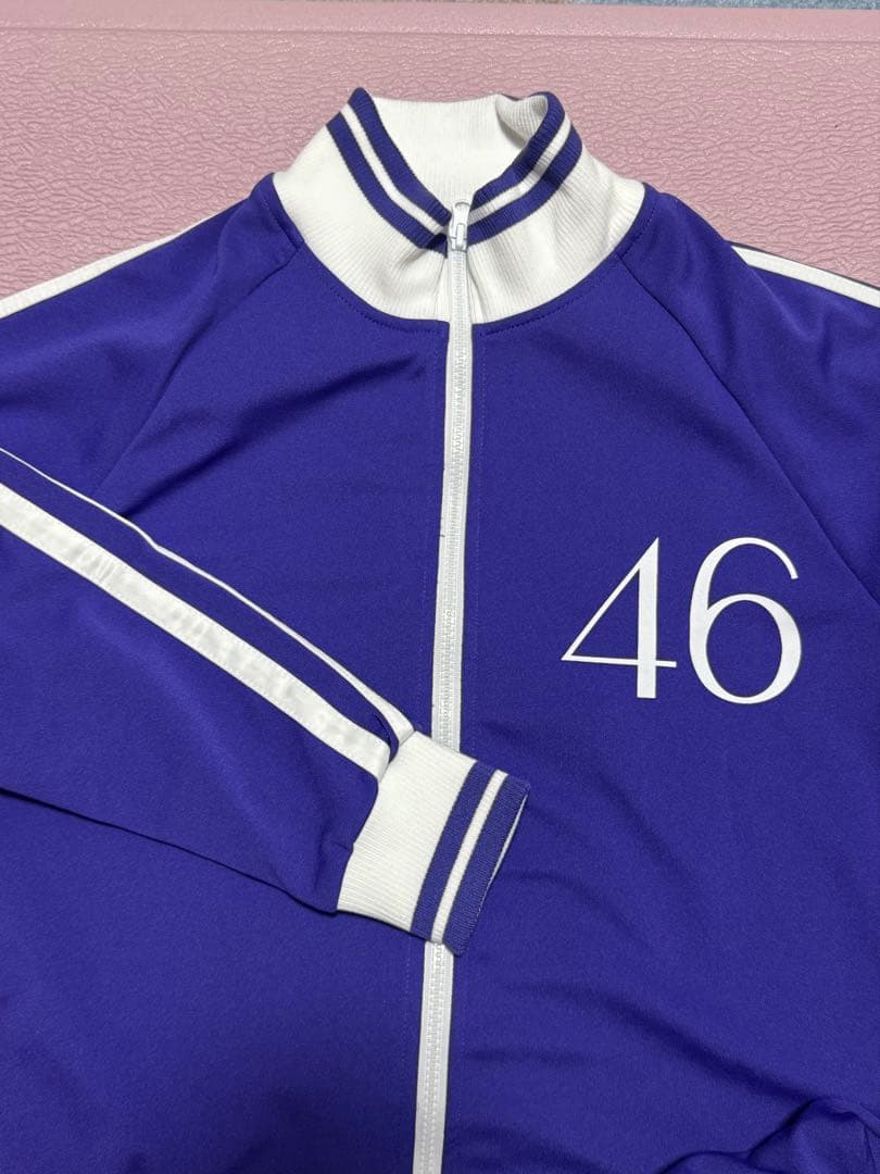 乃木坂46 個別ジャージ 賀喜遥香