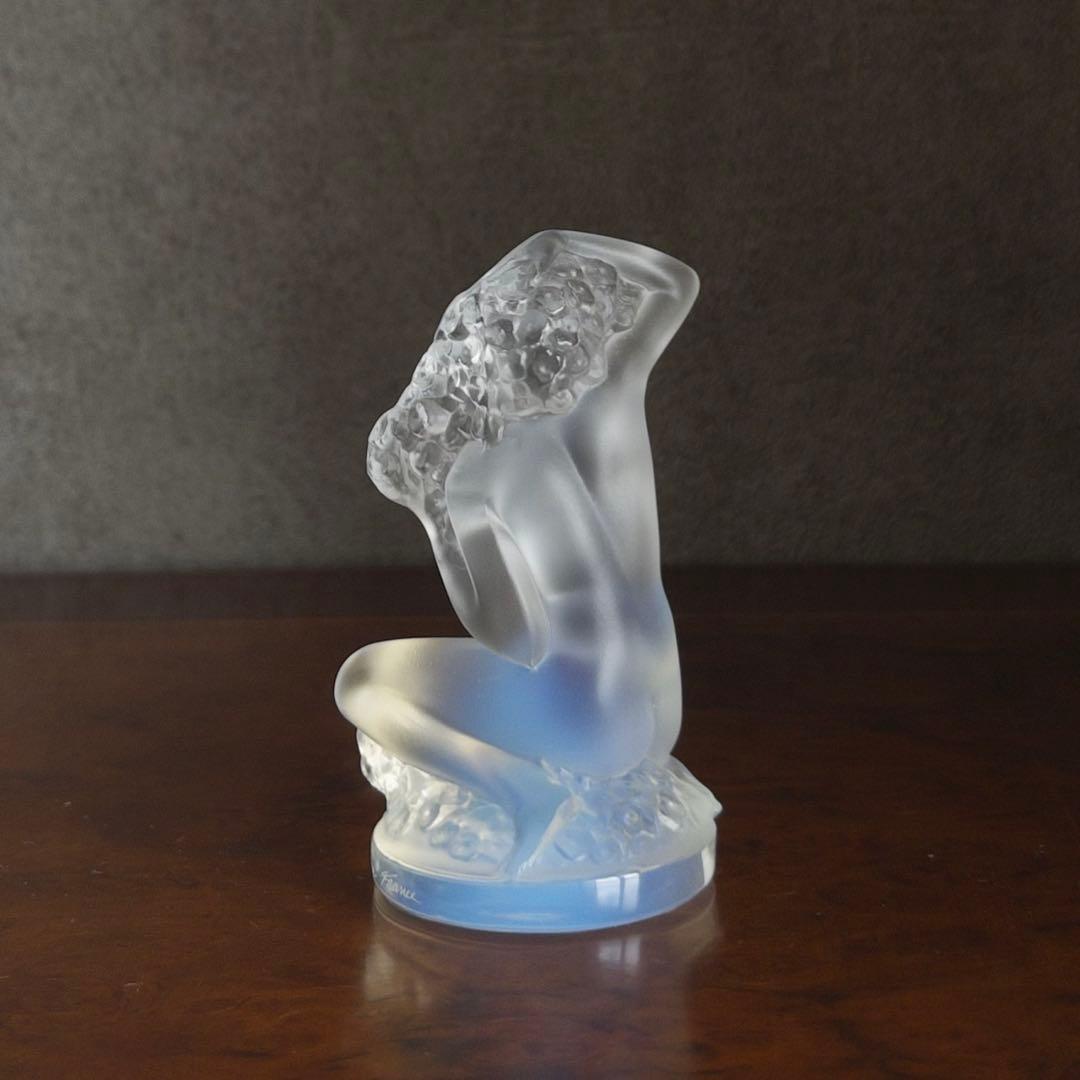 LALIQUE ラリック フロレアル