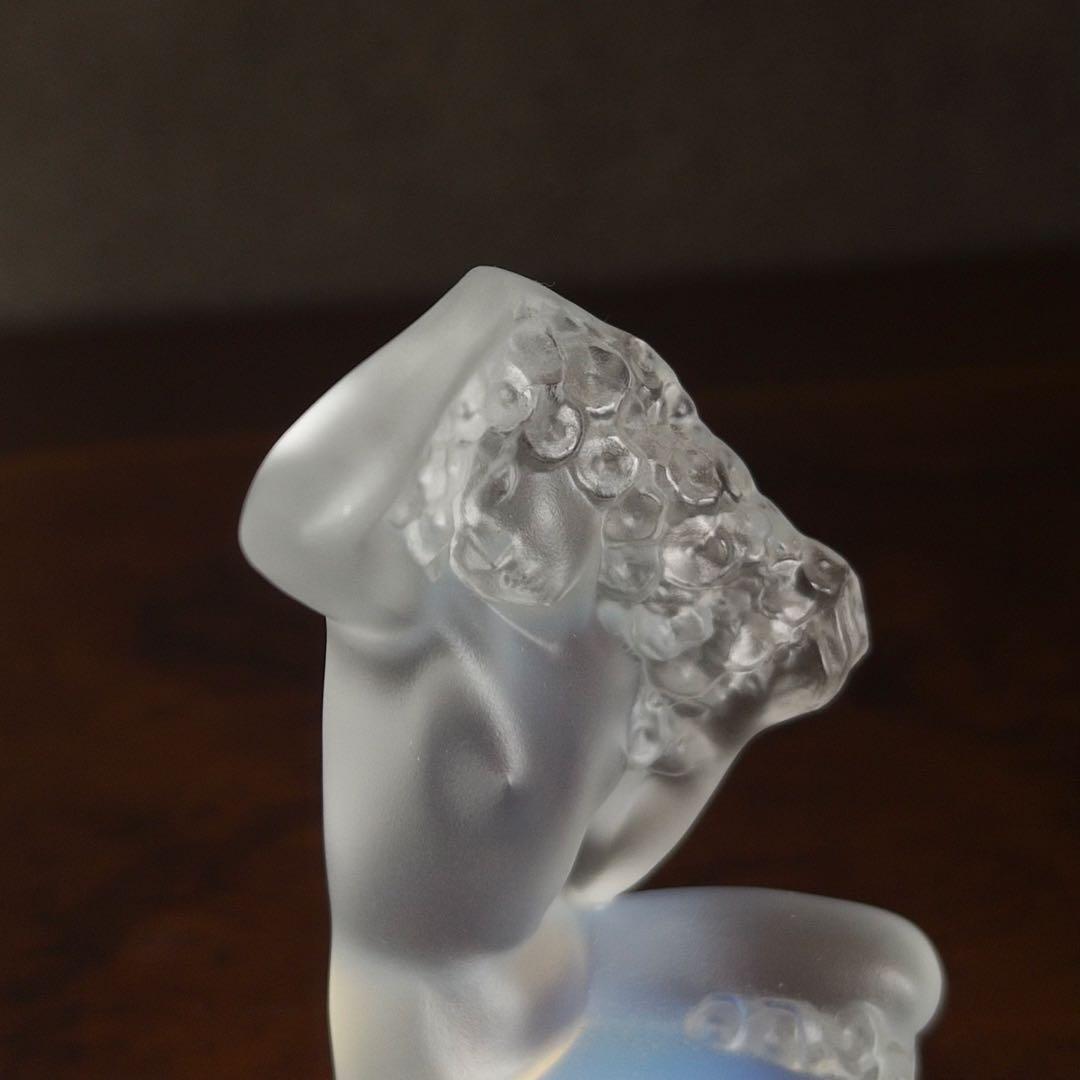 LALIQUE ラリック フロレアル